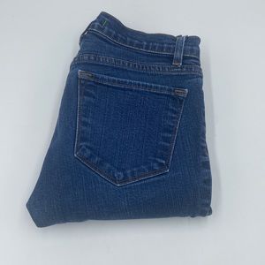 J Brand Aruba Blue Jeans SIZE 27